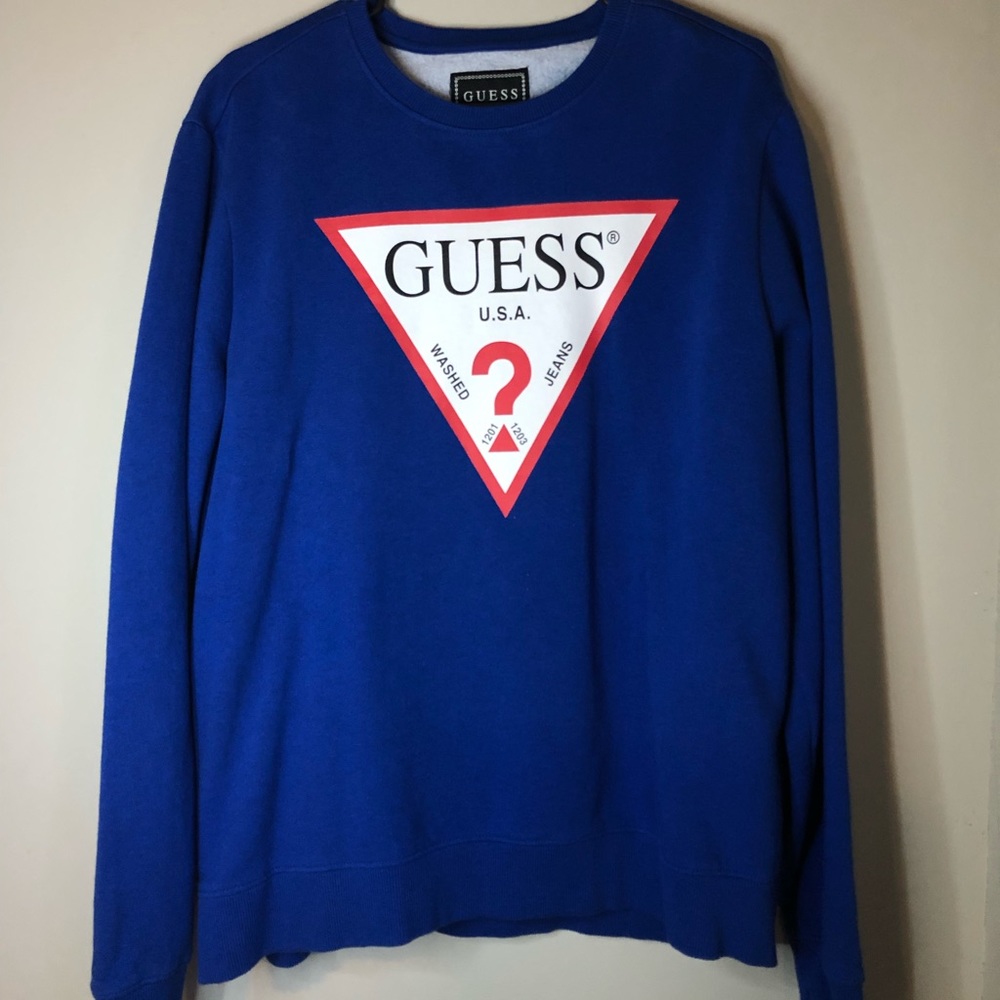 Guess Sweater